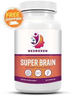 NeuroXen brain supplement