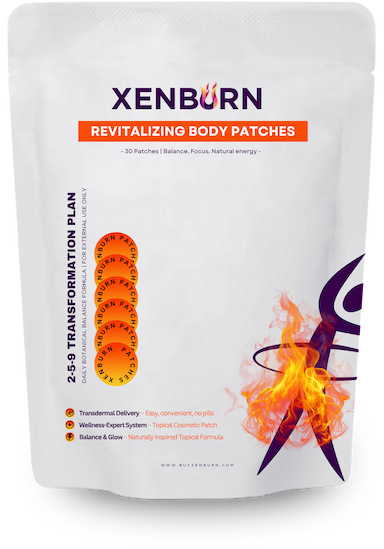 XenBurn weight loss supplement