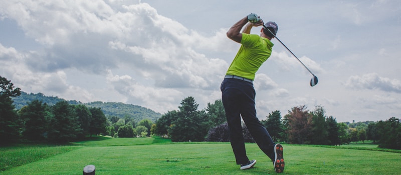Ecommerce | Golfkicks | CPA offer thumbnail