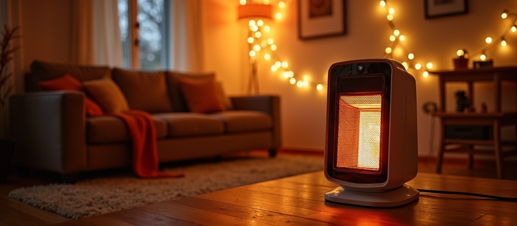 Cozy Air Heat - V1 offer thumbnail