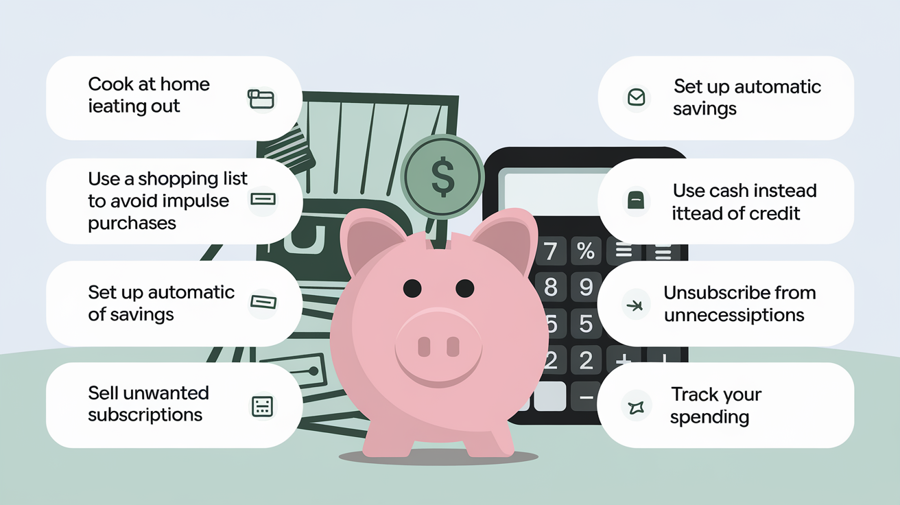 Savings Spotter - Money Hacks - Subprime Focused offer thumbnail