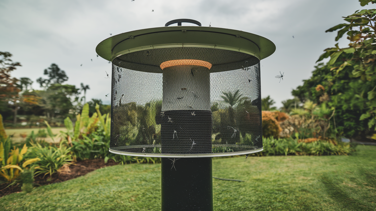 BuzzZapper Pro - Rechargeable Bug Zapper offer thumbnail
