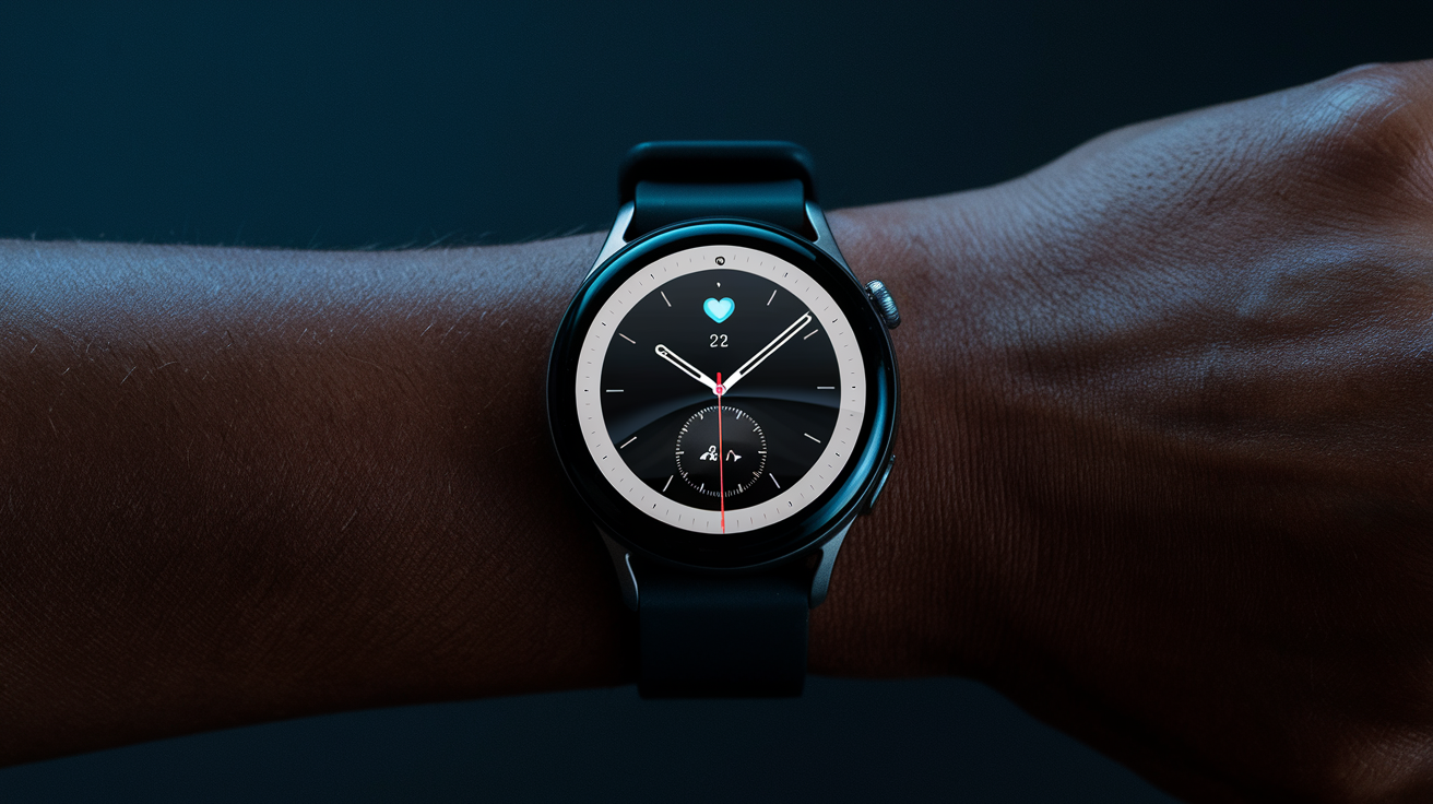 Qinux Qnix Watch offer thumbnail