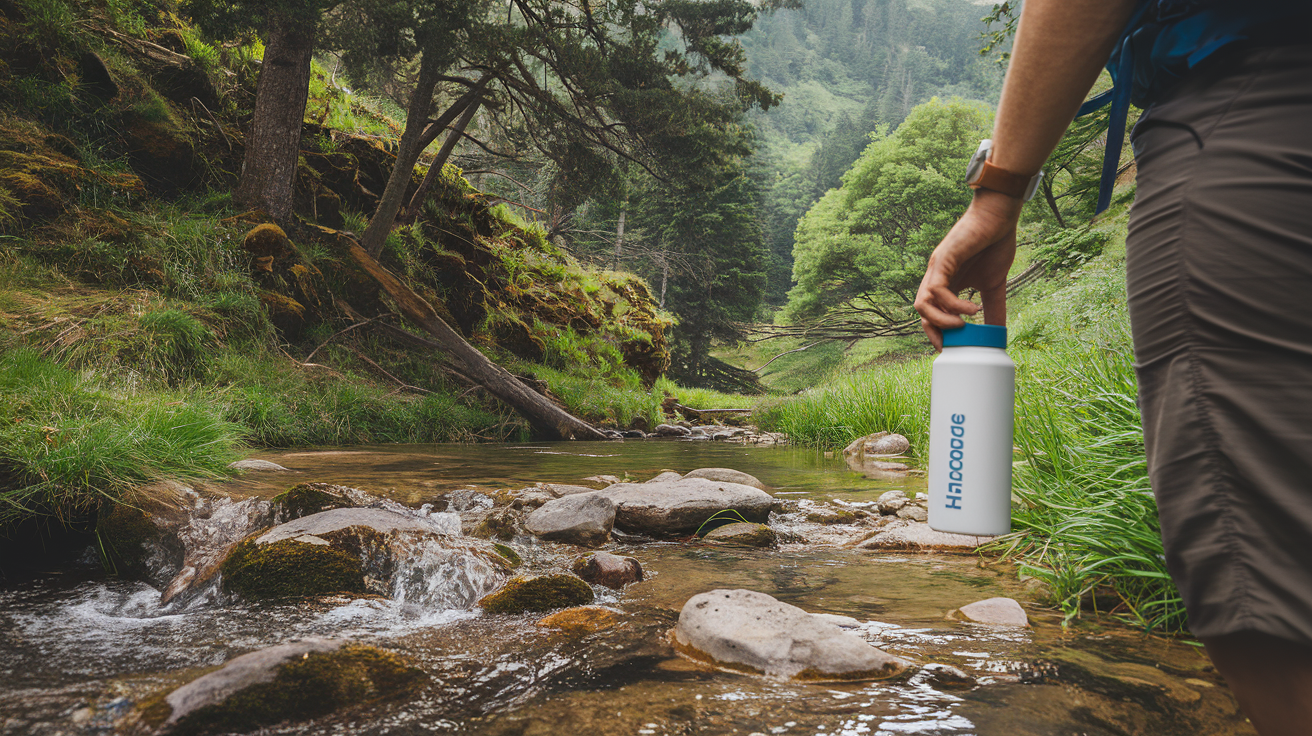 Hydropure Bottle offer thumbnail