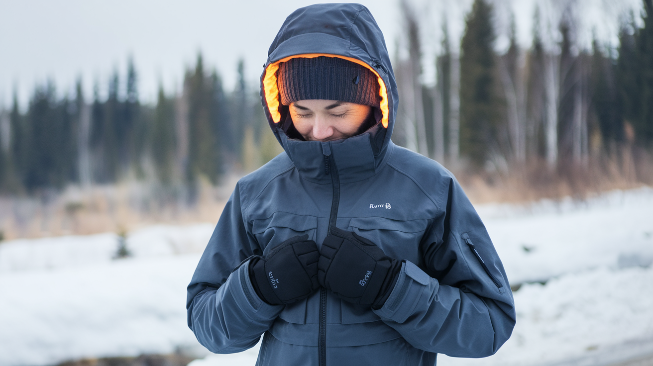 Zerofri Heated Hoodie offer thumbnail