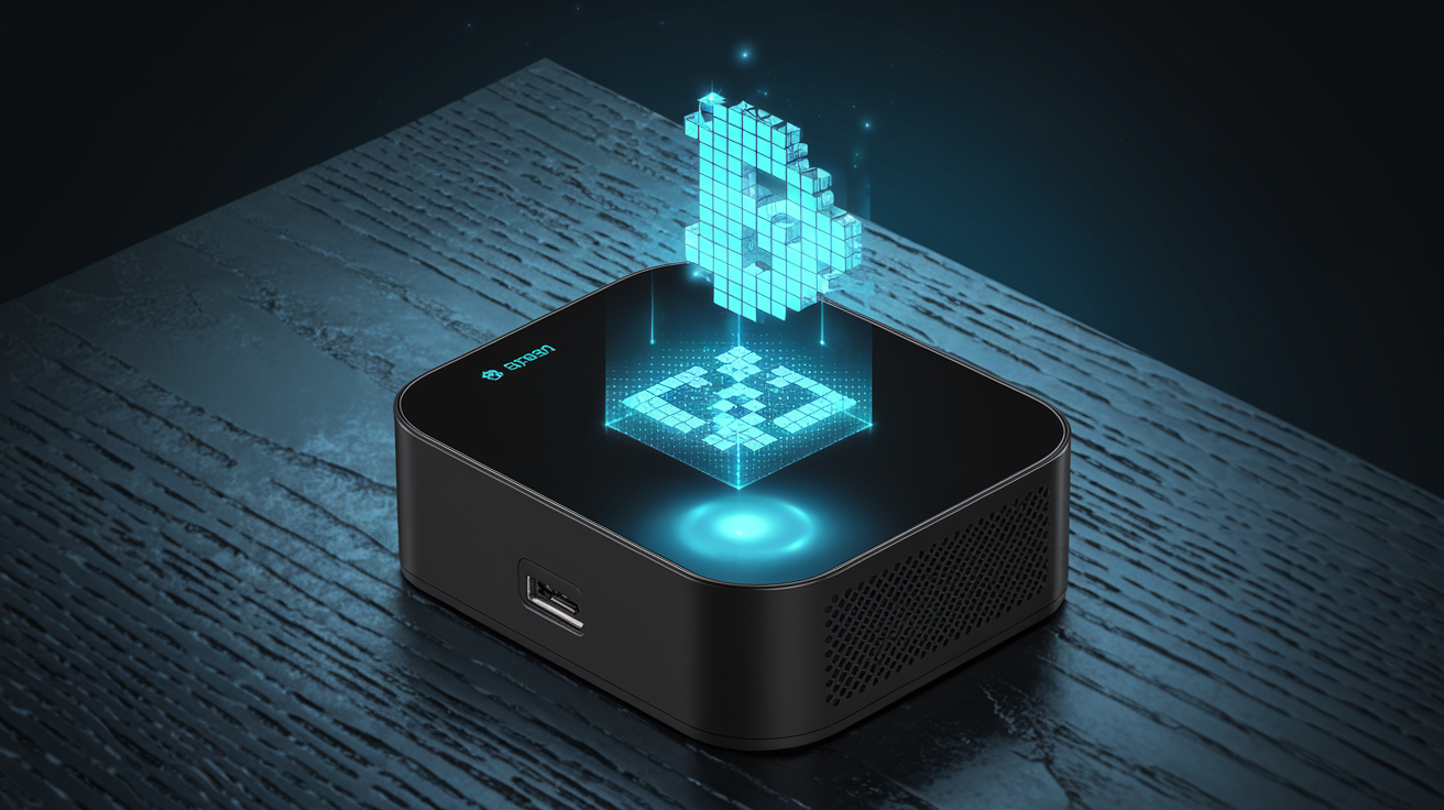 Qinux Cryptic offer thumbnail