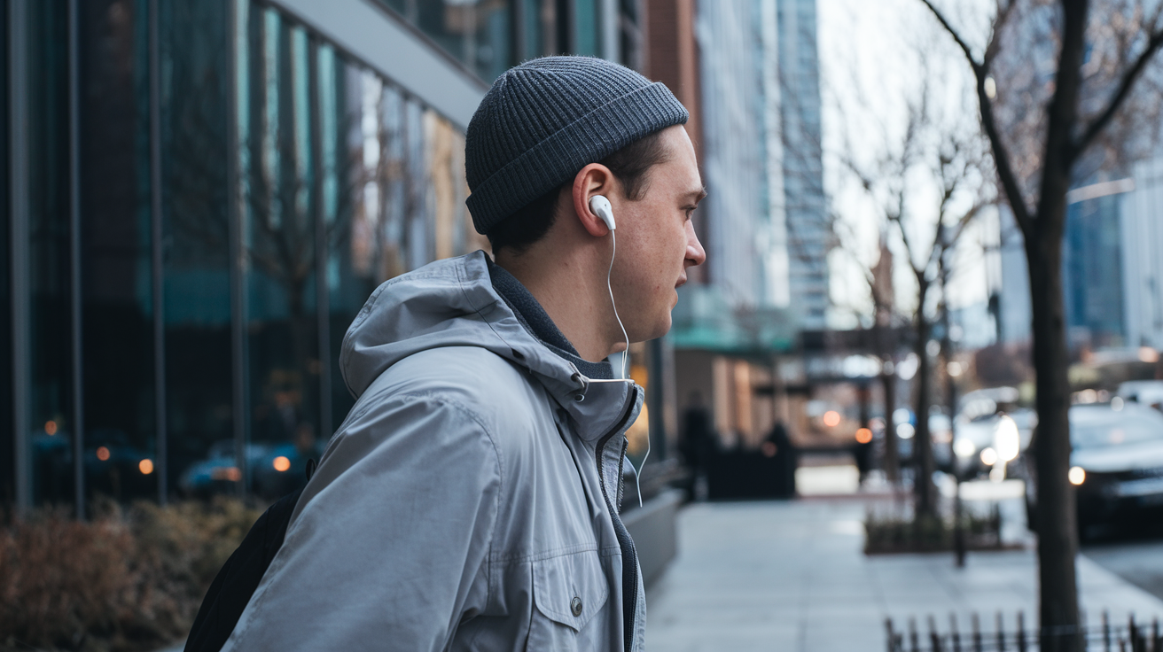 Qinux Talkbuds offer thumbnail
