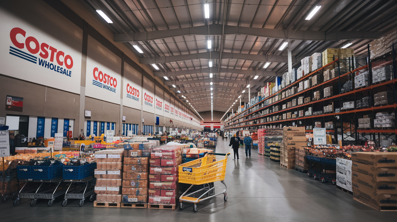 Rewards US - Flash Poll - Dynamic - Costco $750 Shopping offer thumbnail