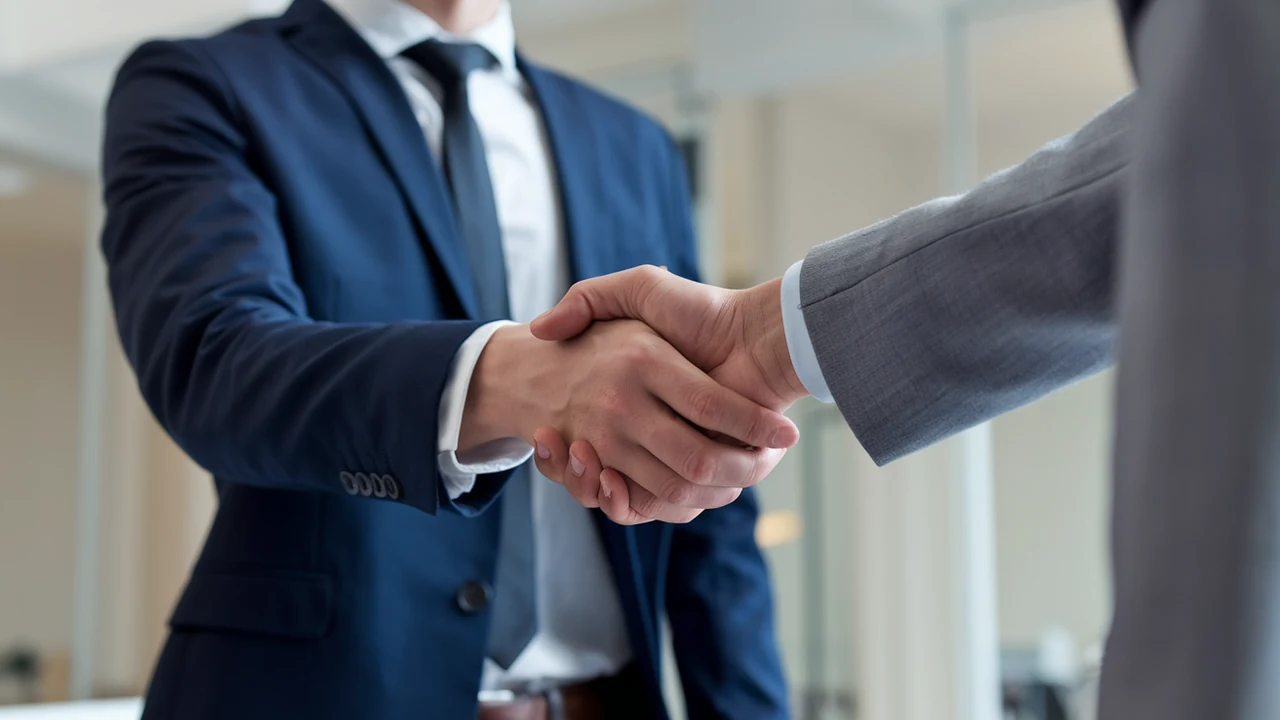 Easy Capital Access – CPL Revshare offer thumbnail