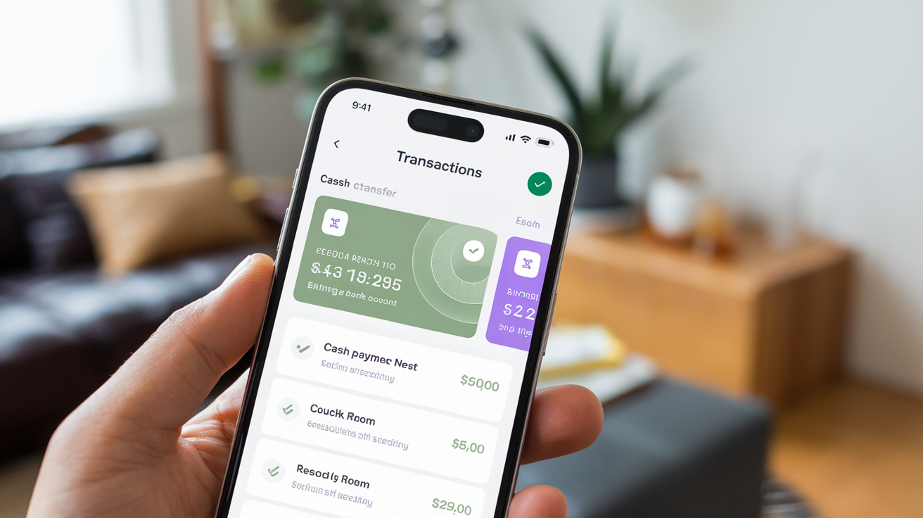 Rewards US - Zelle $750 - CPA offer thumbnail