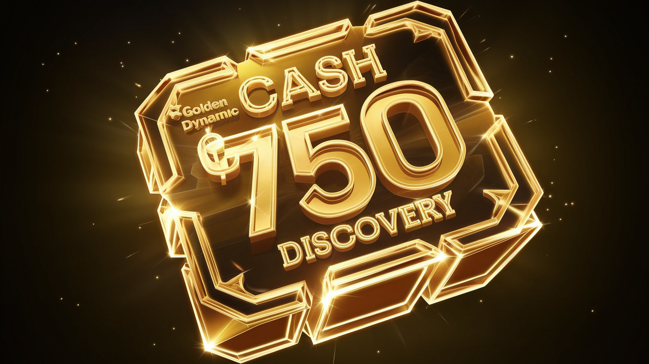 Rewards US - Dynamic Rewarded Discovery - Cash $750 - CPA offer thumbnail
