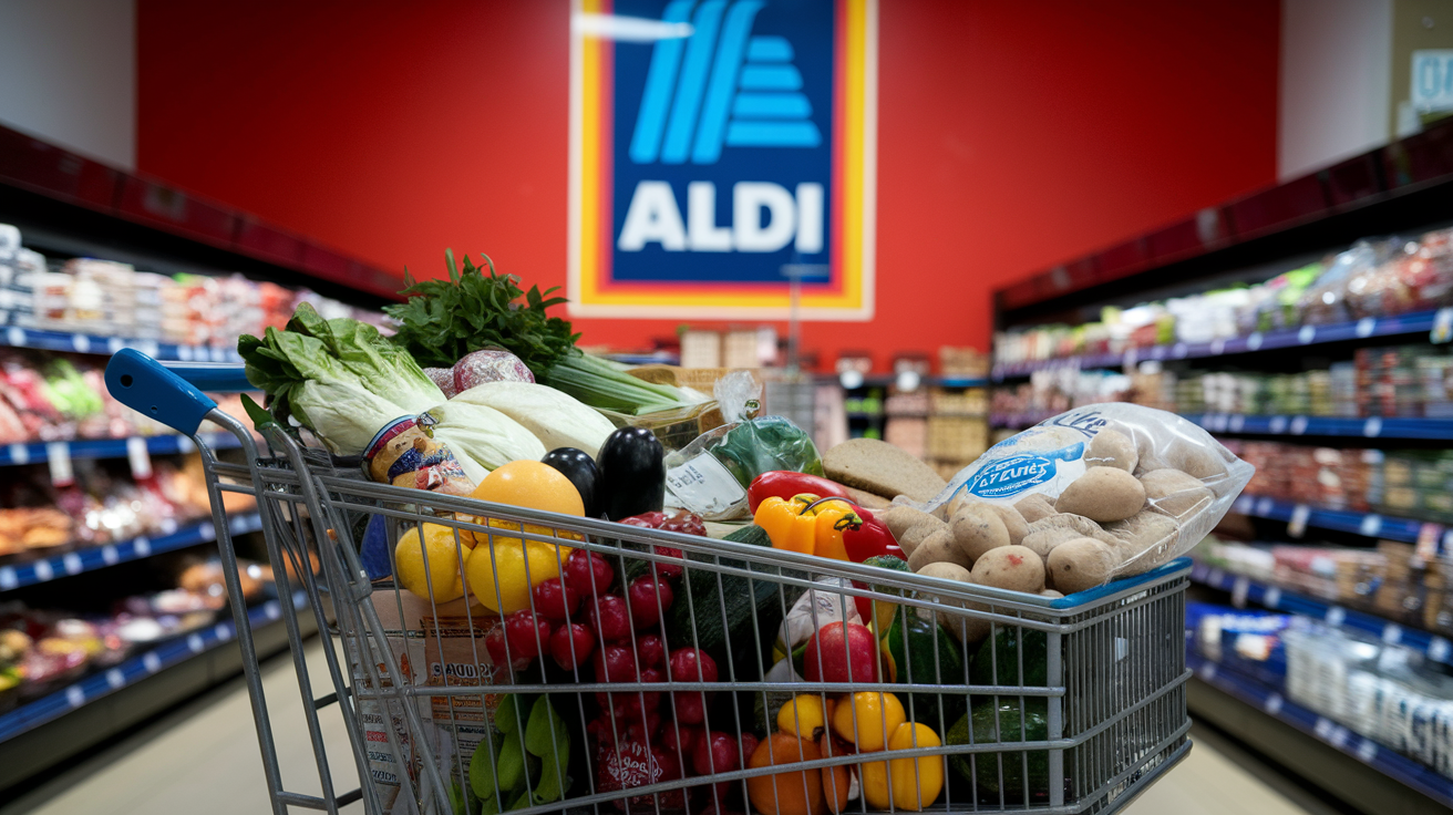 Rewards US - Aldi $750 - CPA offer thumbnail