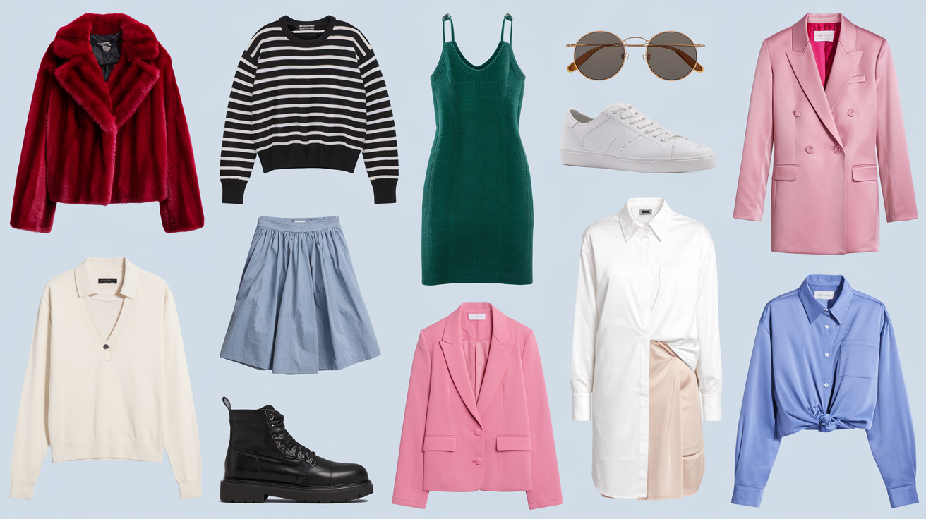 Rewards US - Flash Poll - Dynamic - Shein $750 Shopping - Landing Page - CPA offer thumbnail