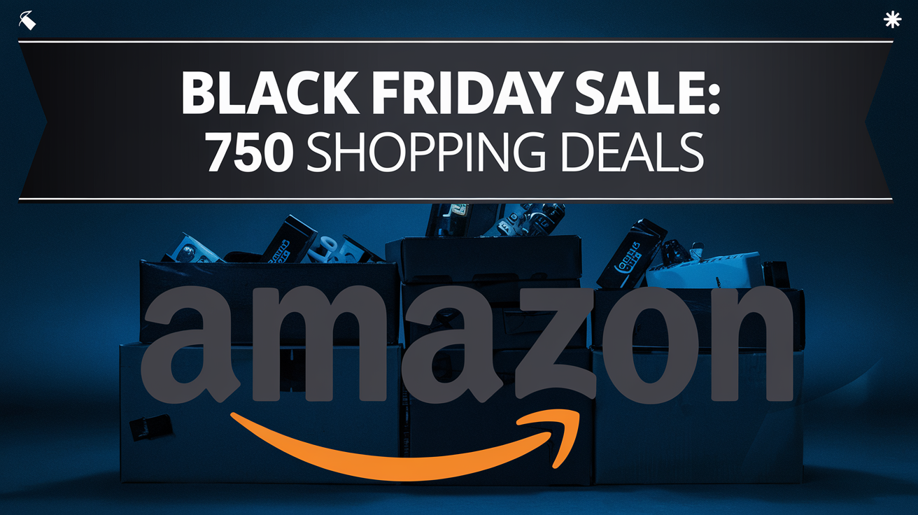 Rewards US - Flash Poll - Dynamic - Amazon $750 Black Friday offer thumbnail