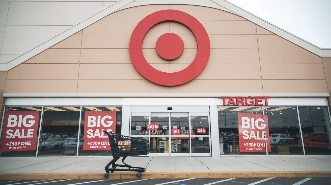 Rewards US - Target $750 Black Friday offer thumbnail