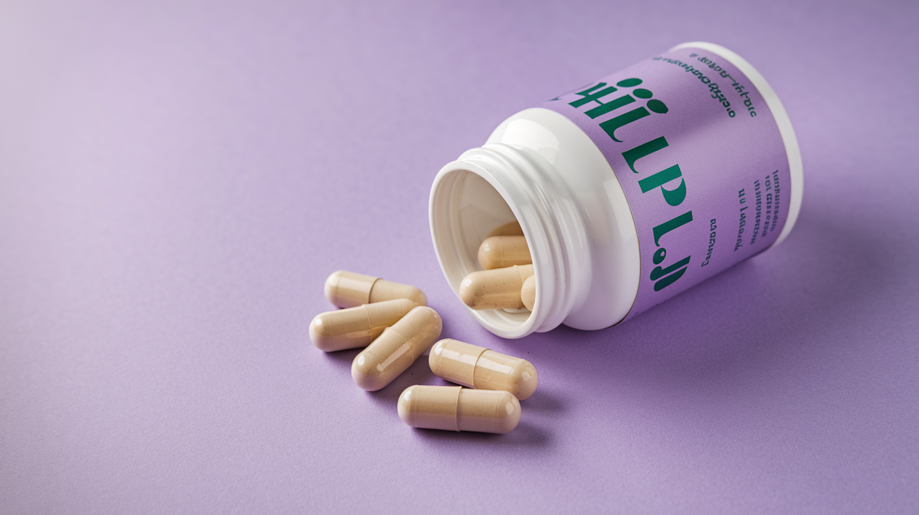 Chill Pill offer thumbnail