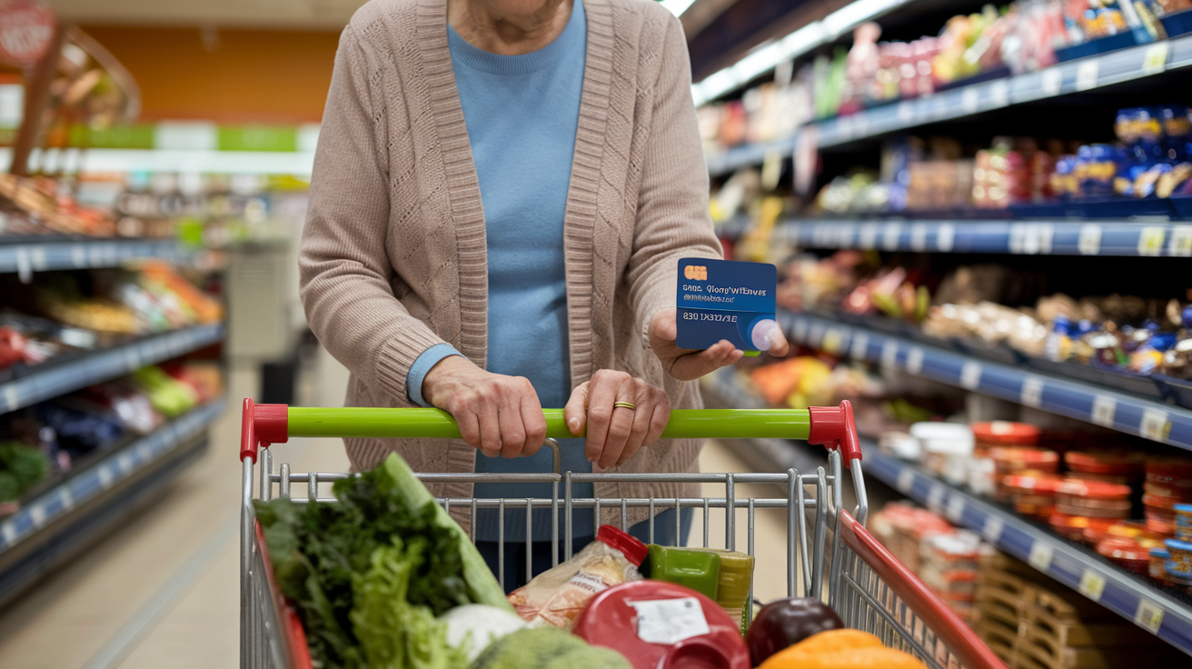 General Medicare - GROCERY- Revshare - US (Social, Display, Listicle,Email) offer thumbnail