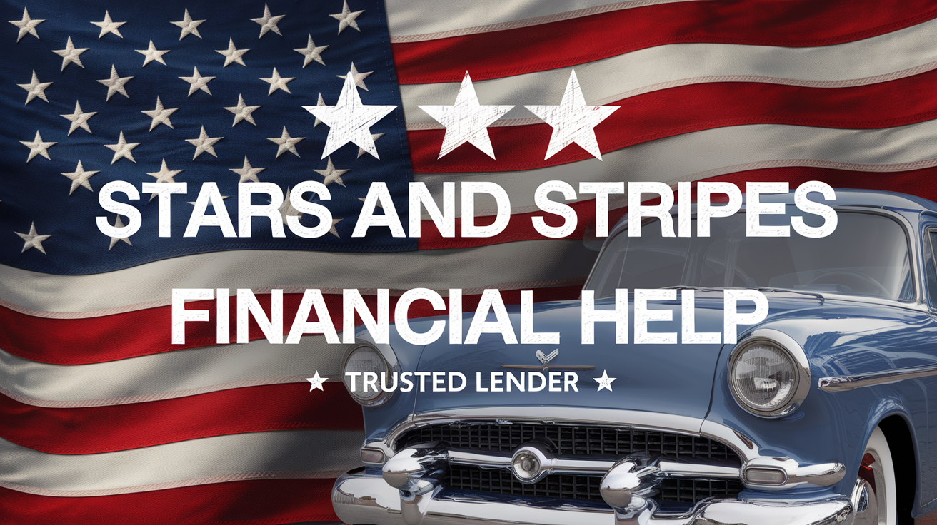 TrueAmericanLoan - SMS offer thumbnail