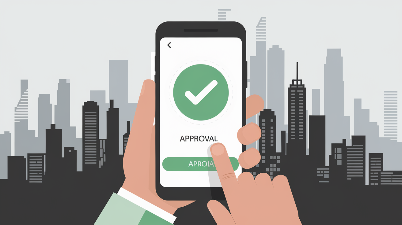 Tap in loan offer thumbnail