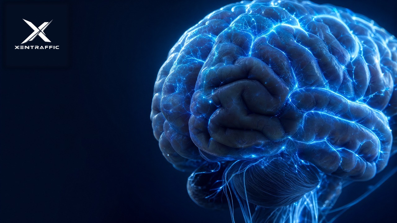 NeuroXen vs. The Competition: Why Most Brain Supplements Never Reach Your Brain