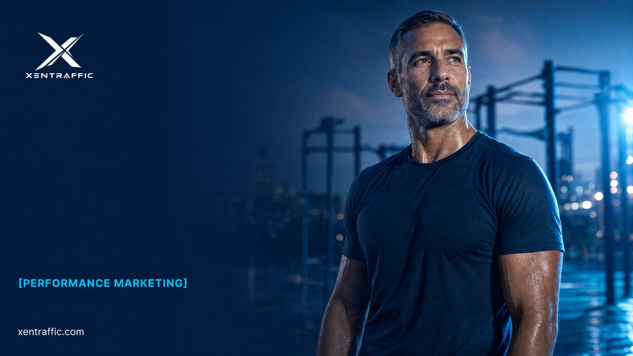 TestoXen Affiliate Program: High-Ticket CPA on the Testosterone Support Offer